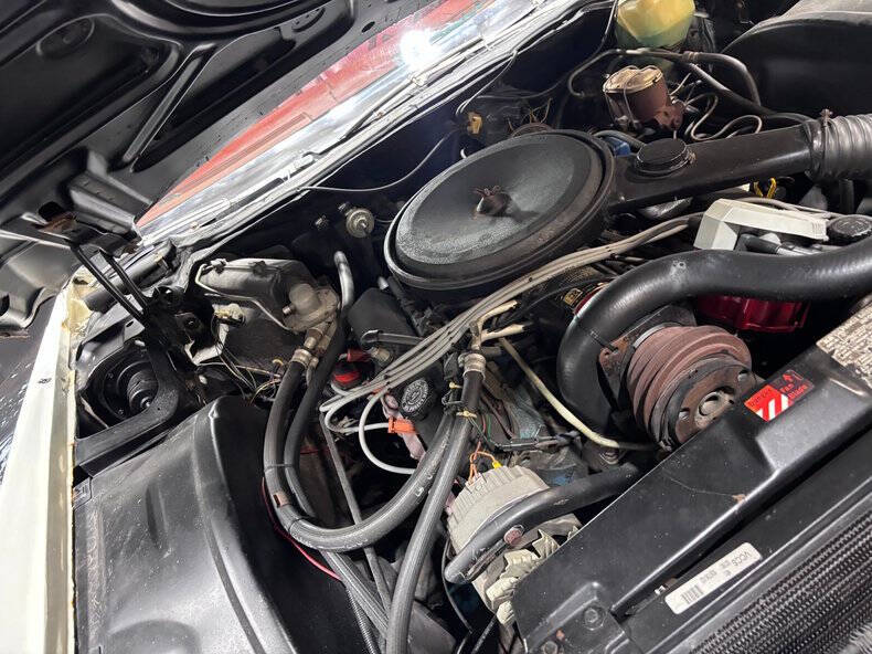 1976 Cadillac Eldorado