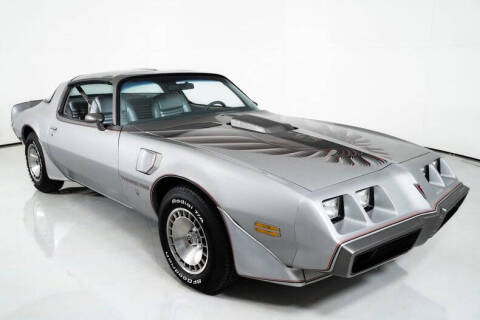 1979 Pontiac Trans Am