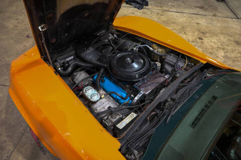 1977 Chevrolet Corvette
