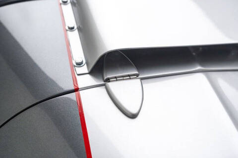 1963 Chevrolet Corvette