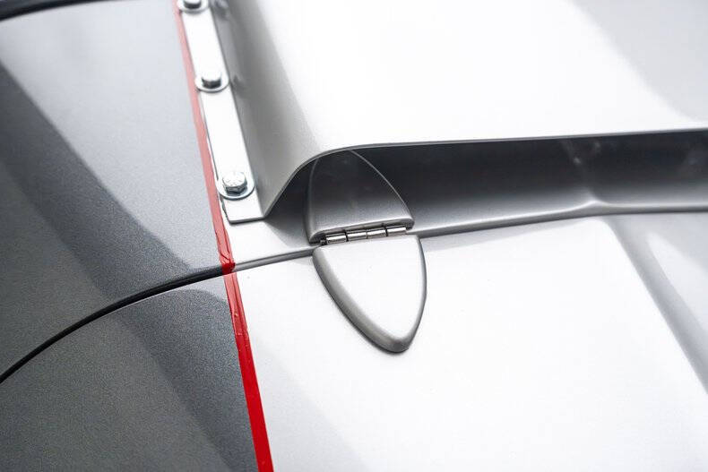 1963 Chevrolet Corvette