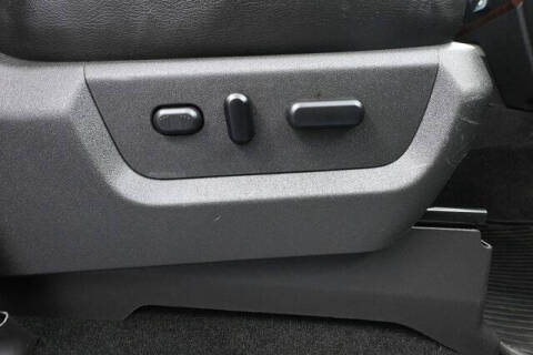 2012 Ford F-250 Super Duty