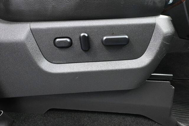 2012 Ford F-250 Super Duty