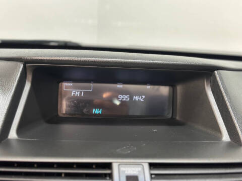 2009 Honda Accord EX-L