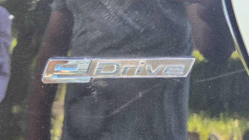 2018 BMW 3 Series 330e iPerformance