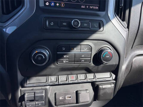 2023 Chevrolet Silverado 2500HD