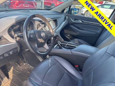 2019 Buick Enclave Essence