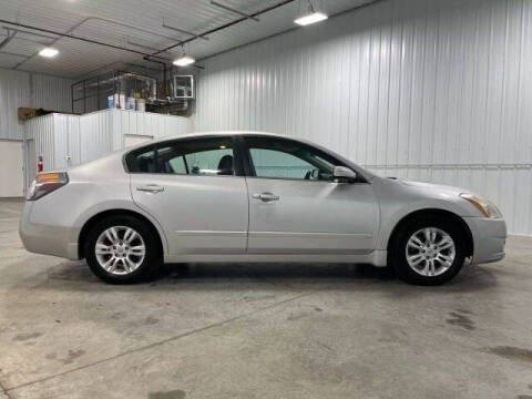 2011 Nissan Altima
