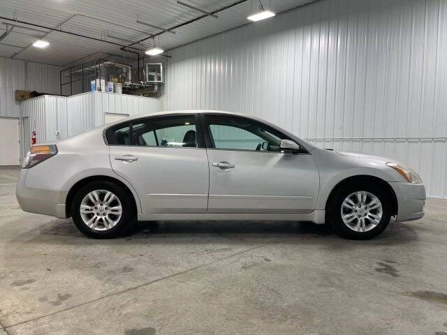 2011 Nissan Altima