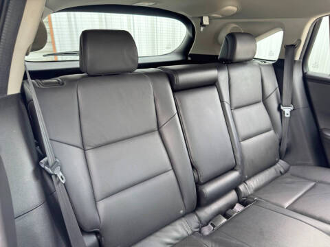 2015 Acura RDX w/Tech