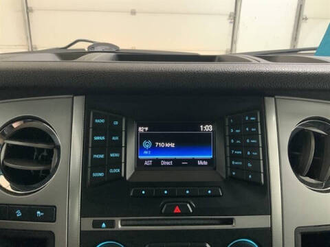 2017 Ford Expedition XLT