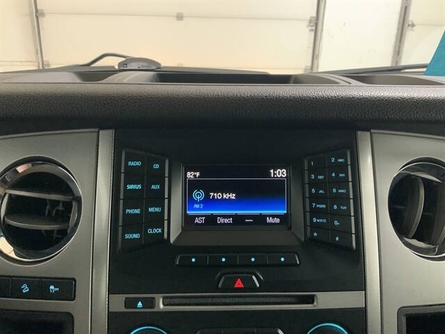 2017 Ford Expedition XLT