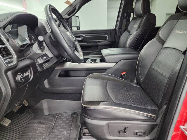 2023 RAM 3500 Laramie