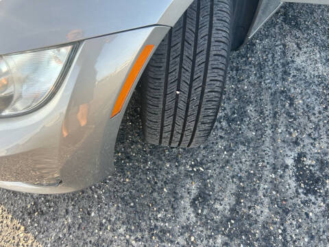 2008 BMW 3 Series 328i