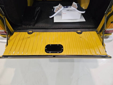 1979 Land Rover Range Rover