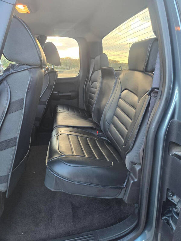 2008 Chevrolet Silverado 1500 LS