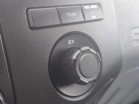 2011 Ford F-350 Super Duty