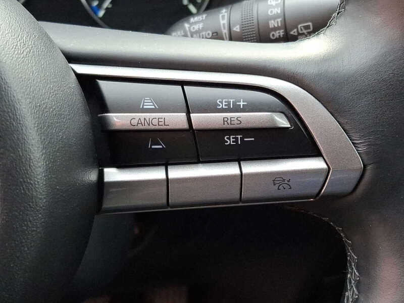 2023 Mazda CX-30 2.5 S Select