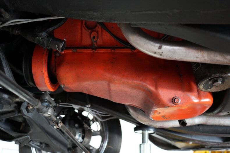 1962 Chevrolet Corvette