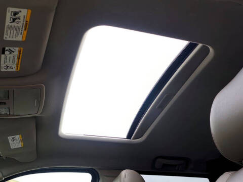 2005 Jeep Grand Cherokee Laredo