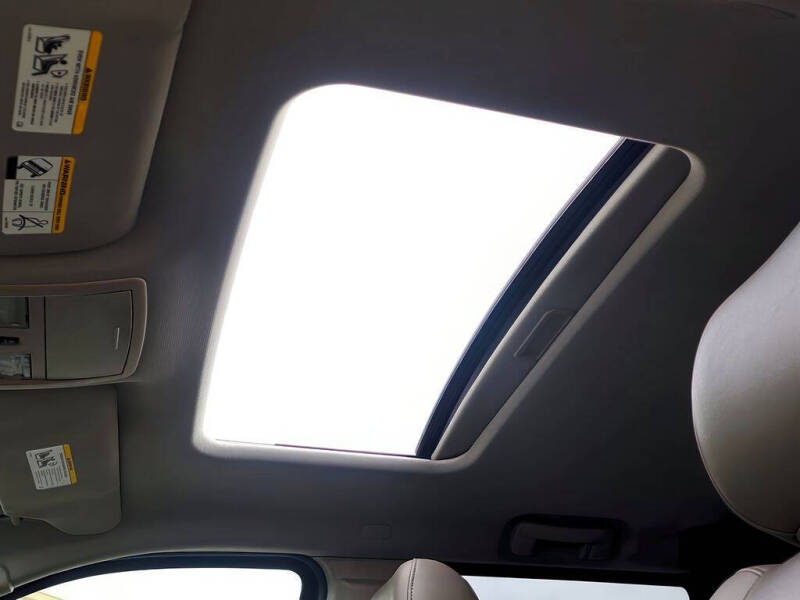 2005 Jeep Grand Cherokee Laredo