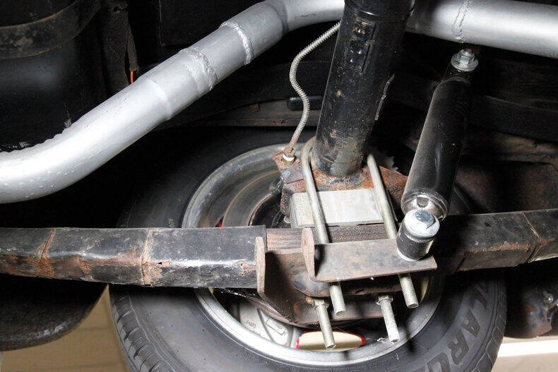 1934 Chevrolet Master Deluxe