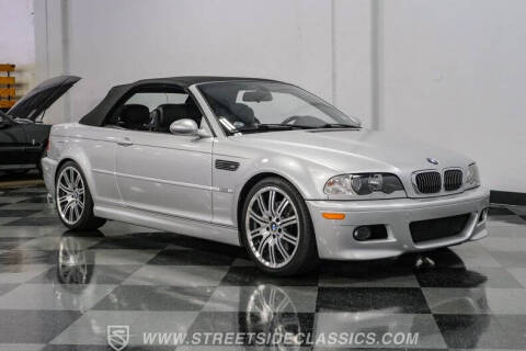 2004 BMW M3