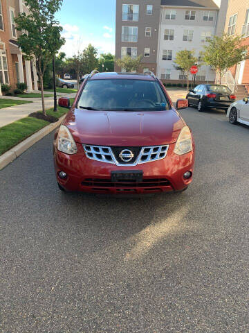 2011 Nissan Rogue for sale at Pak1 Trading LLC in Little Ferry NJ