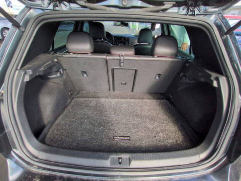 2015 Volkswagen Golf GTI SE