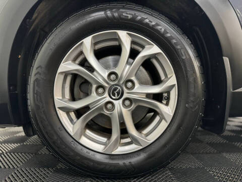 2017 Mazda CX-3 Sport