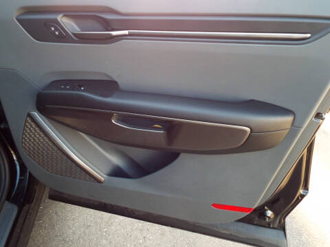 2024 Kia EV9 Light Long Range