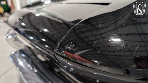 1963 Chevrolet Corvette