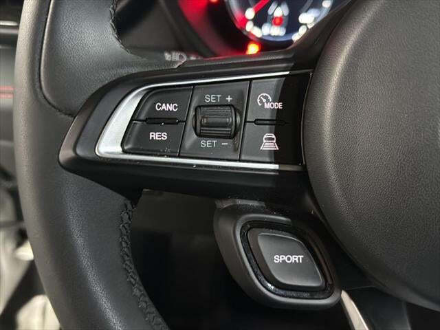 2023 Dodge Hornet GT Plus