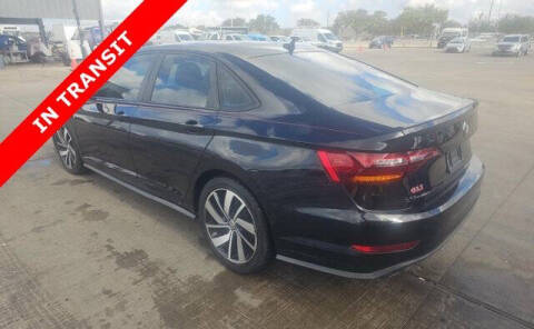 2019 Volkswagen Jetta GLI 35th Anniversary Edition