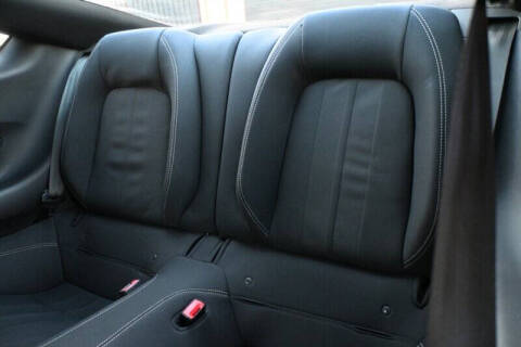 2018 Ford Mustang GT