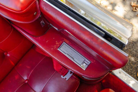 1963 Cadillac DeVille