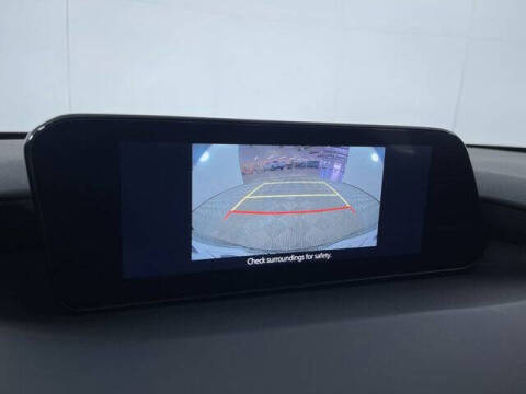 2026 Mazda Mazda3 Hatchback 2.5 S Carbon Edition