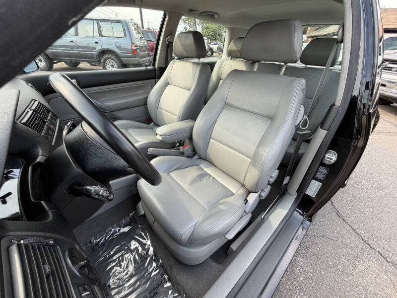 2002 Volkswagen GTI 1.8T