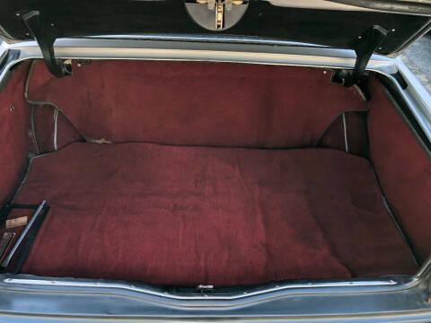 1982 Rolls-Royce Silver Spur