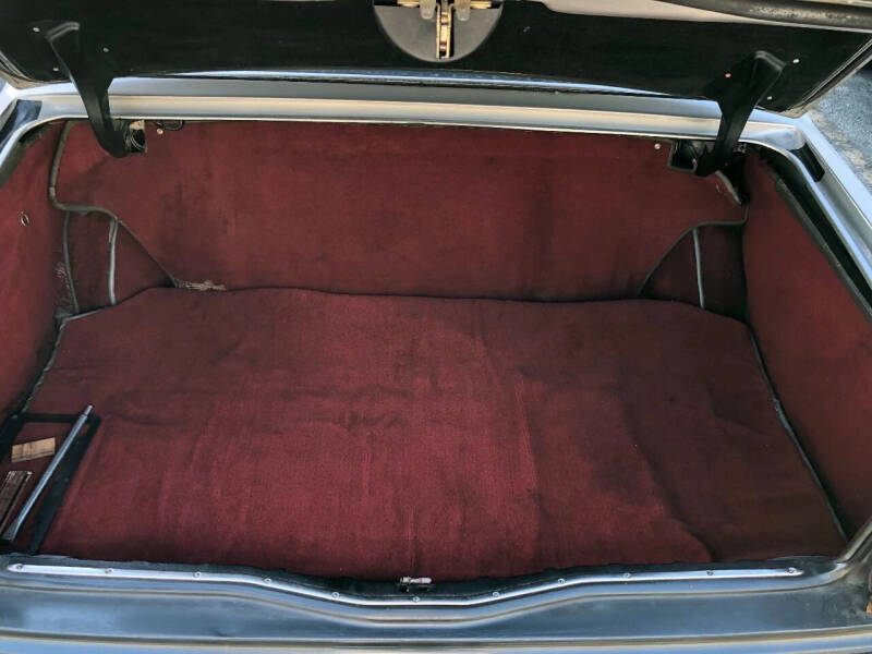 1982 Rolls-Royce Silver Spur