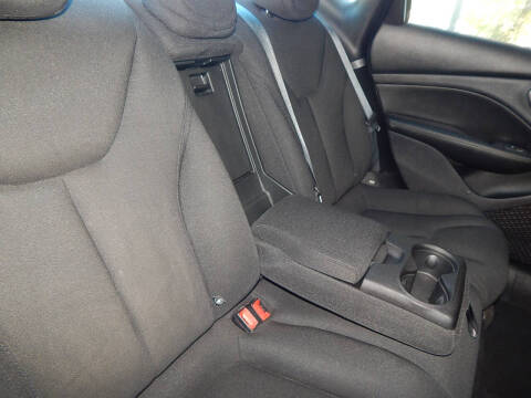 2013 Dodge Dart Limited