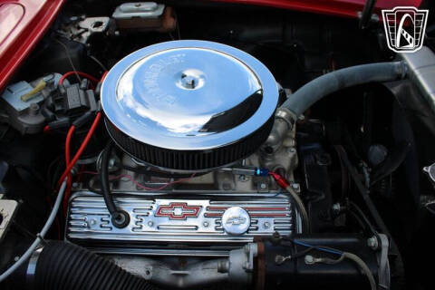 1960 Chevrolet Corvette