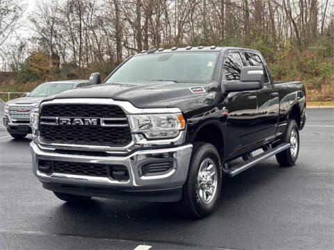 2023 RAM 2500 for sale at Parks Motor Sales in Columbia TN