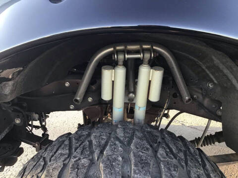 2001 Ford Excursion XLT