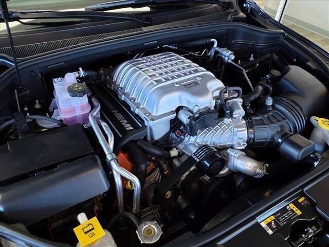 2023 Dodge Durango SRT Hellcat