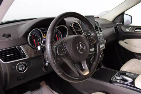 2019 Mercedes-Benz GLS GLS 450