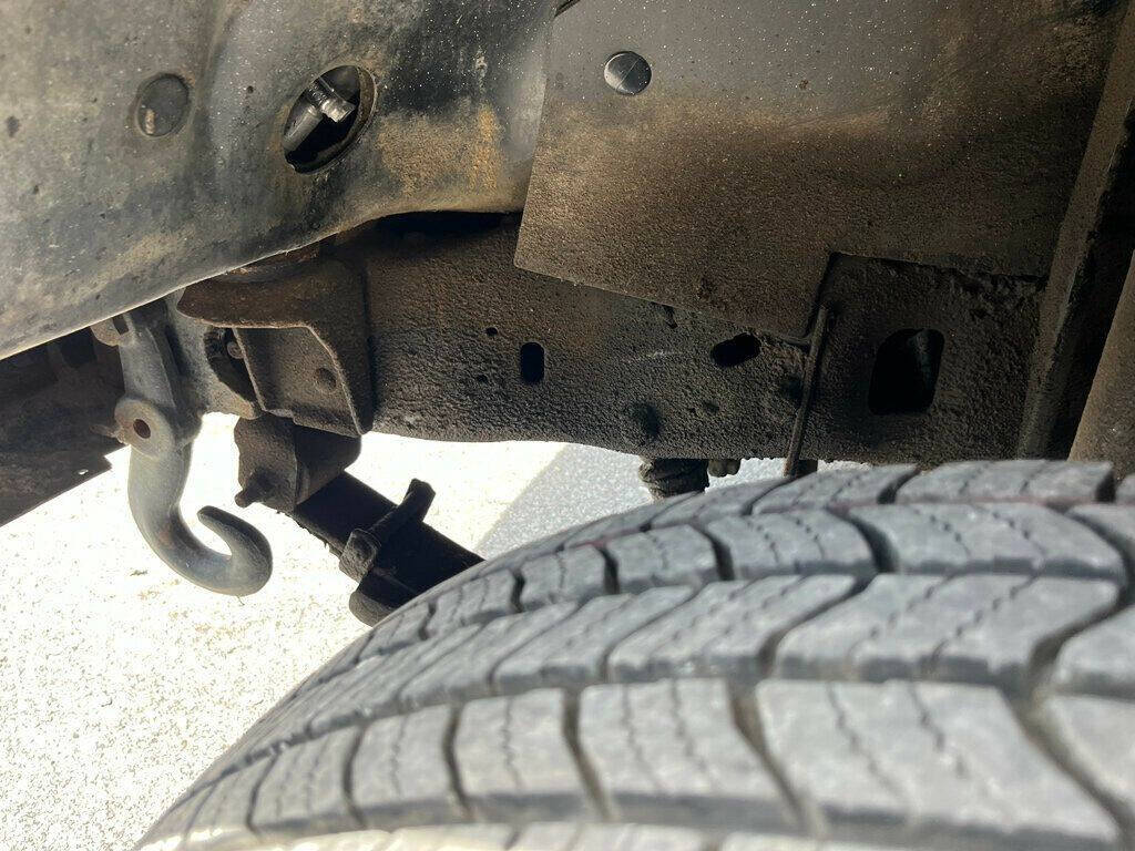 1988 Ford F-Super Duty 40