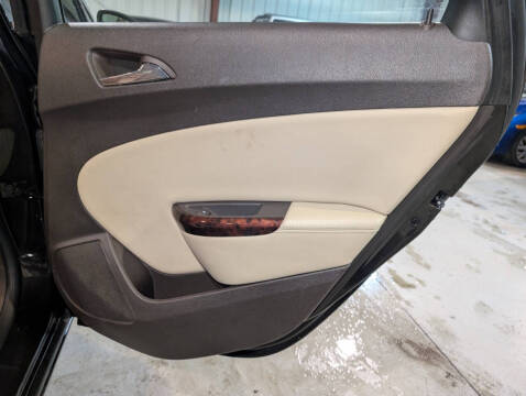 2015 Buick Verano Leather Group