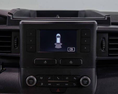 2021 Ford Explorer Police Interceptor Utility