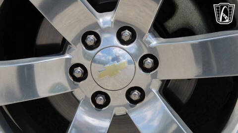2006 Chevrolet TrailBlazer